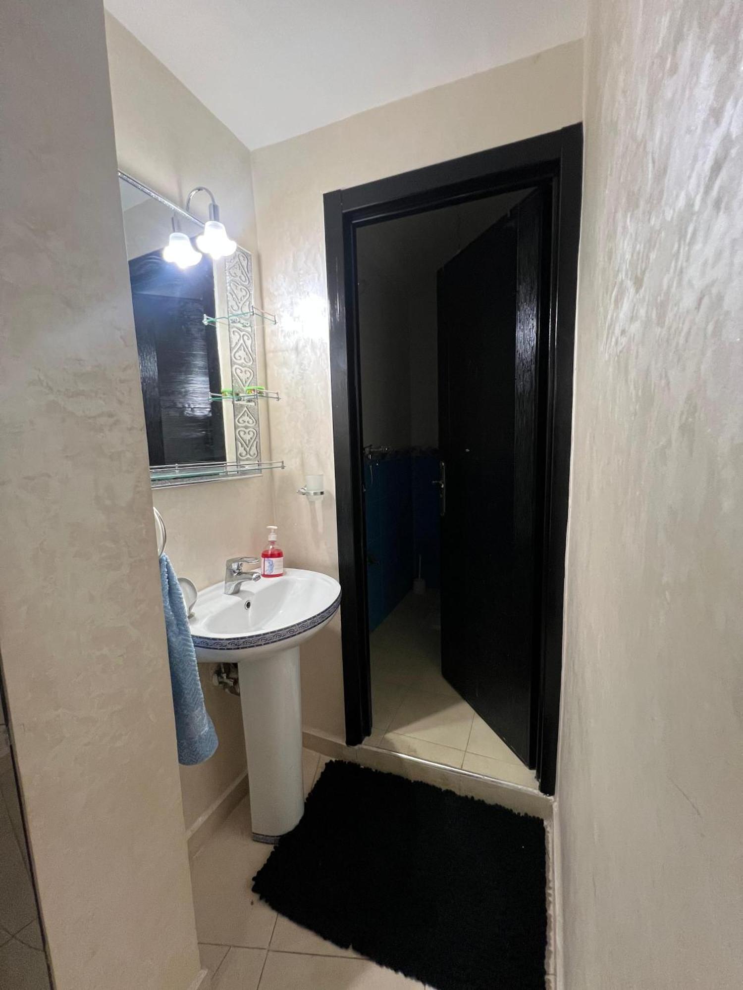 Apartment Confortable Agadir